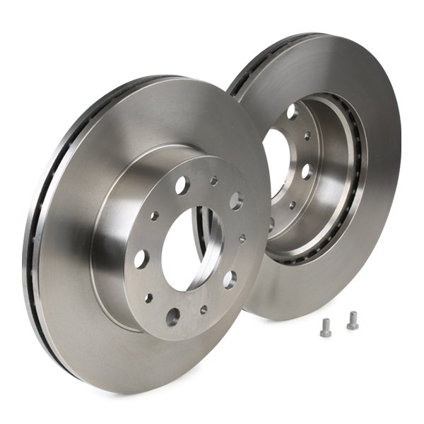 Передние тормозные диски 09893210 Brembo