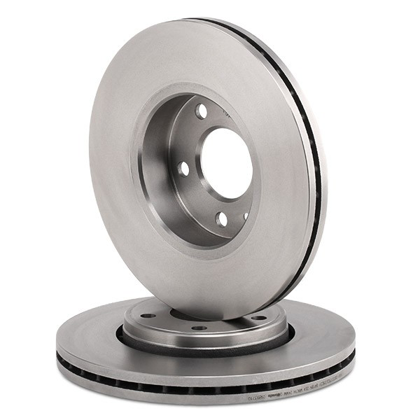 Купить 09893710 Brembo Ротор тормозной