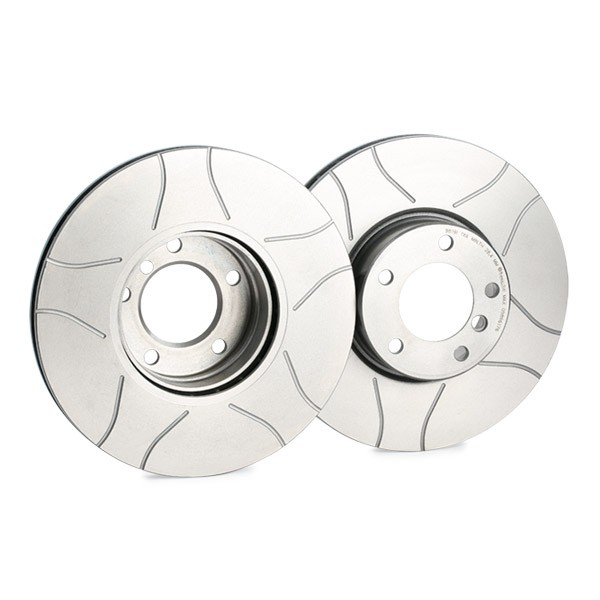 Тормоз дисковый передний Brembo 09896176 цена, от 79.09 USD