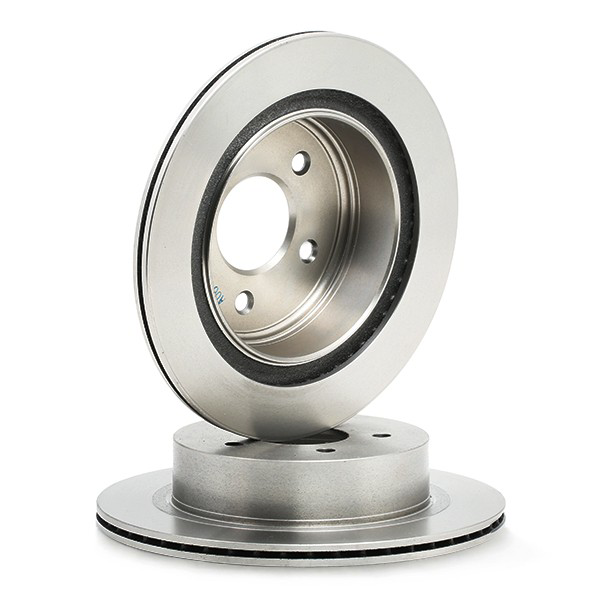 09896920 Brembo Дисковый тормоз