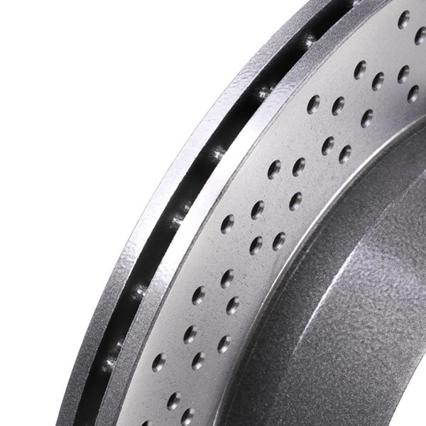 Тормозные диски 09899811 Brembo