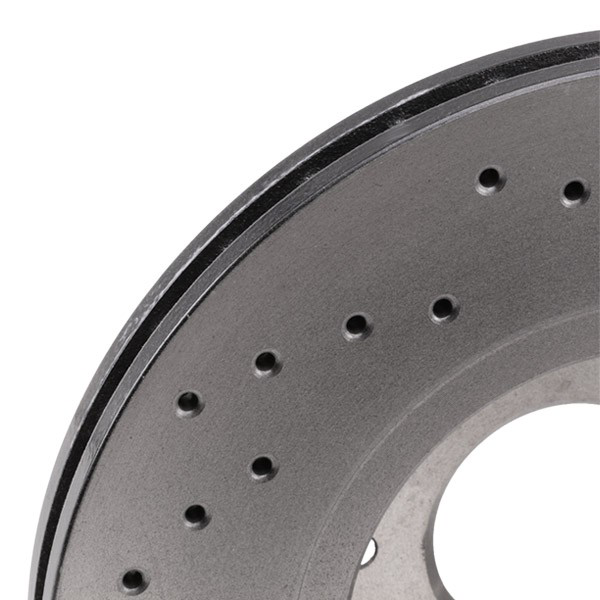 Передние тормозные диски 0990781X Brembo