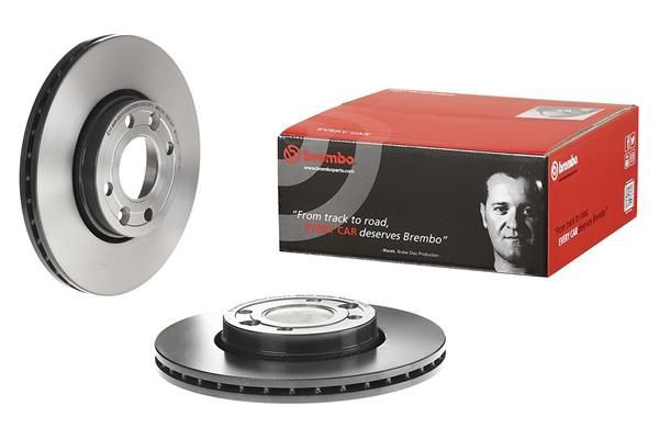 Купить 09907821 Brembo Ротор тормозной