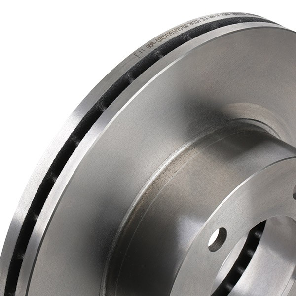 Передние тормозные диски 09908010 Brembo