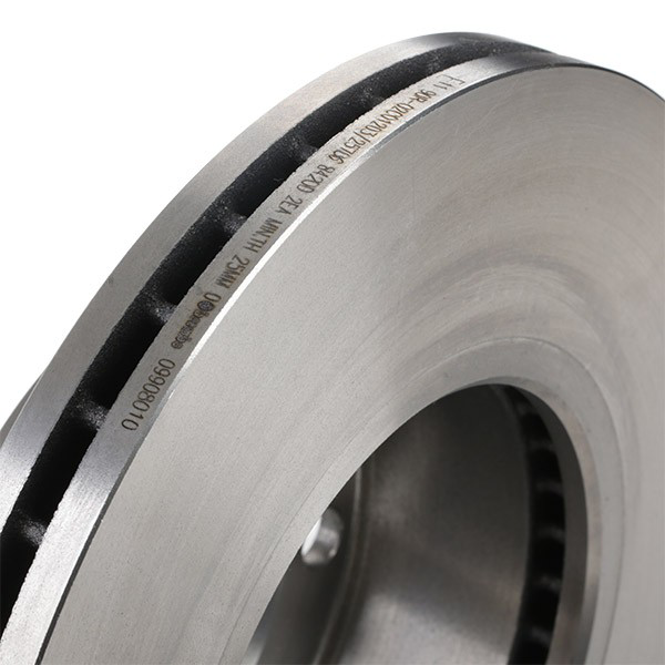 Купить 09908010 Brembo Ротор тормозной