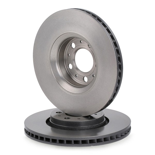 Купить 09913011 Brembo Ротор тормозной