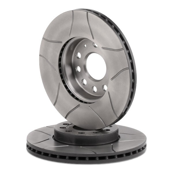 Ремкомплект тормозов передних 09914575 Brembo