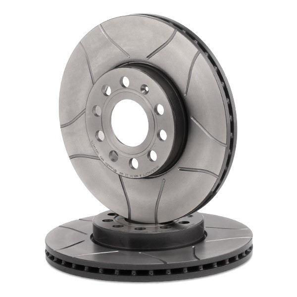 09914575 Brembo Ремкомплект тормозов передних
