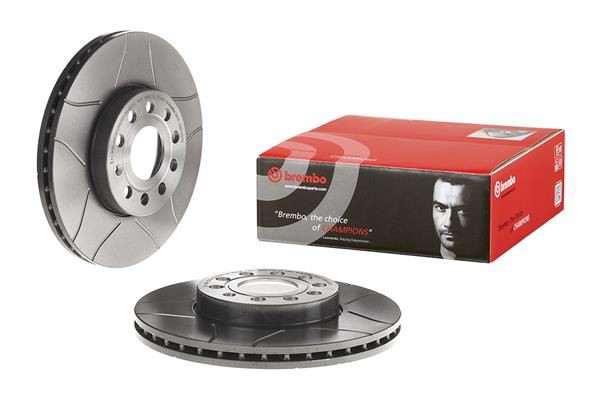 Ремкомплект передних тормозов Brembo 09914575