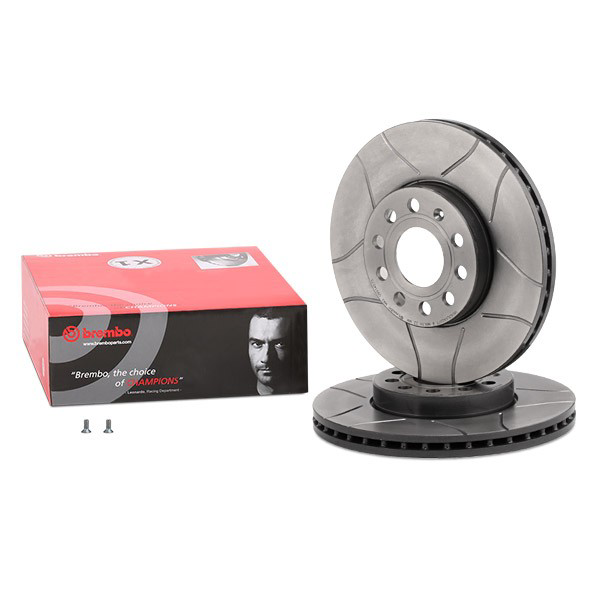 Ремкомплект тормозов передних Brembo 09914575 цена, от 70.54 USD
