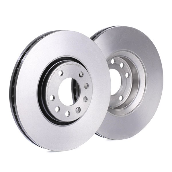 Передний тормозной диск Brembo 09916211