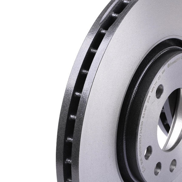 Купить 09916211 Brembo Ротор тормозной