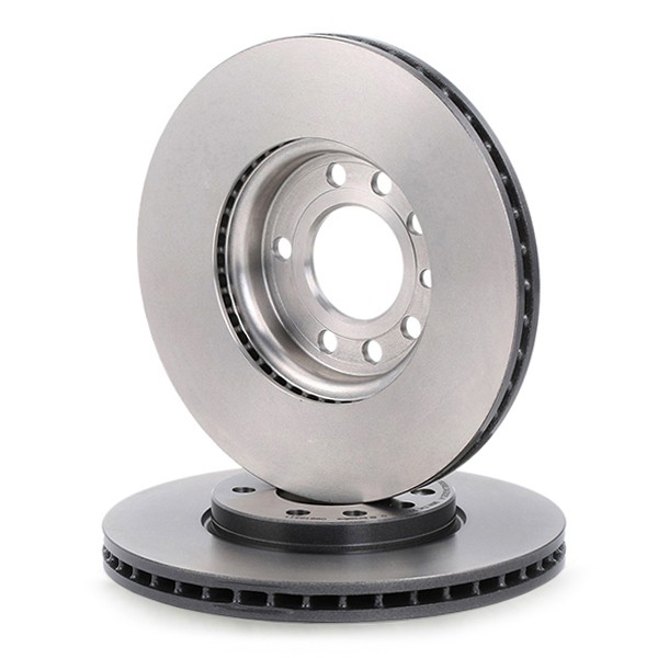 Тормоз дисковый передний Brembo 09916511 цена, от 44.80 USD