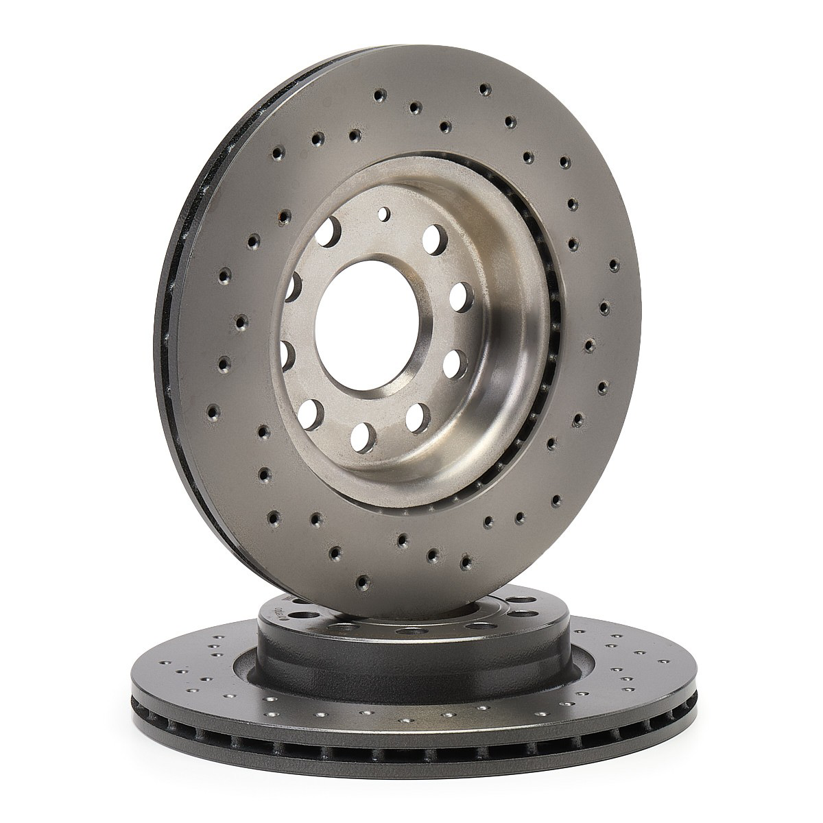 Купить 0991671X Brembo Ротор тормозной