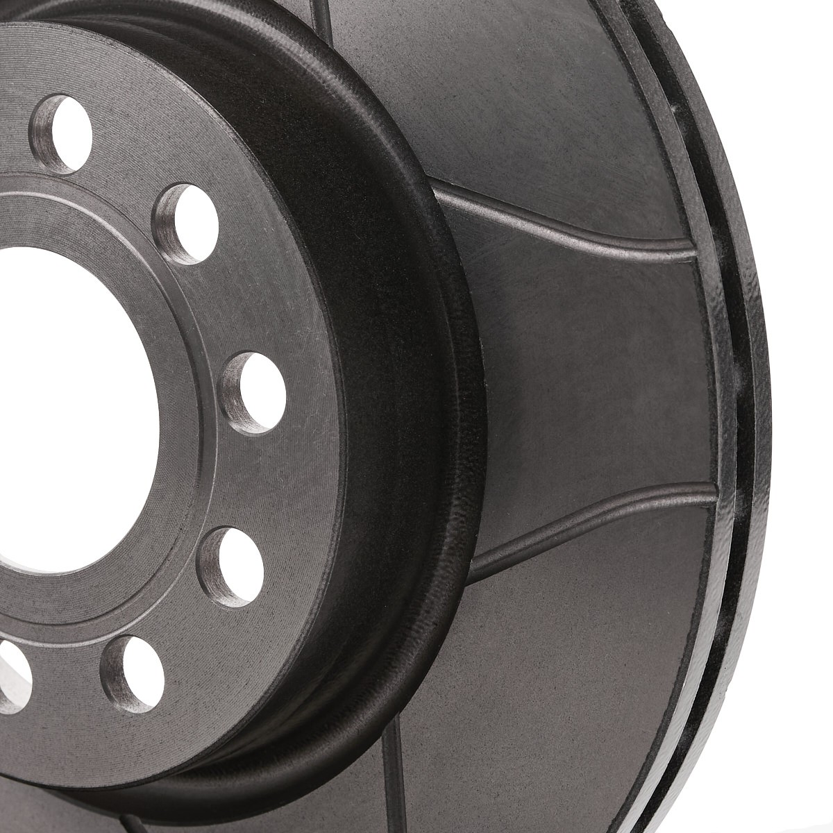 09916775 Brembo Диск тормозной передний
