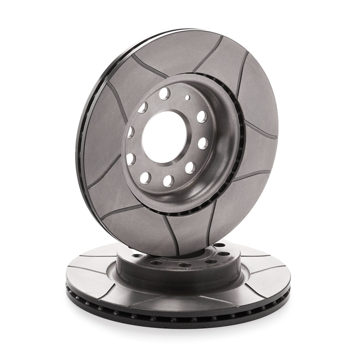 Купить 09916775 Brembo Ротор тормозной