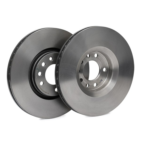 Передний тормозной диск Brembo 09917711