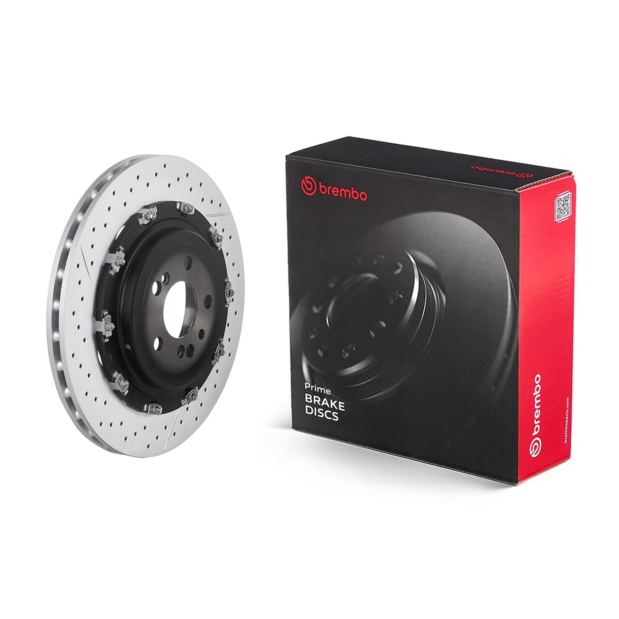 Задний тормозной диск Brembo 09931523 цена, от 83.74 USD