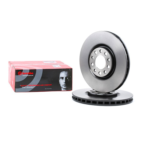 Тормоз дисковый передний Brembo 09936321 цена, от 67.97 USD