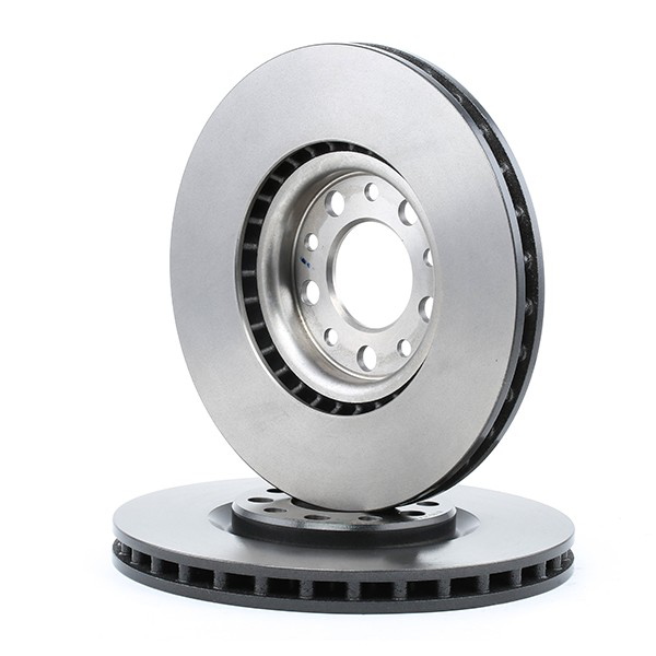 Купить 09936321 Brembo Ротор тормозной