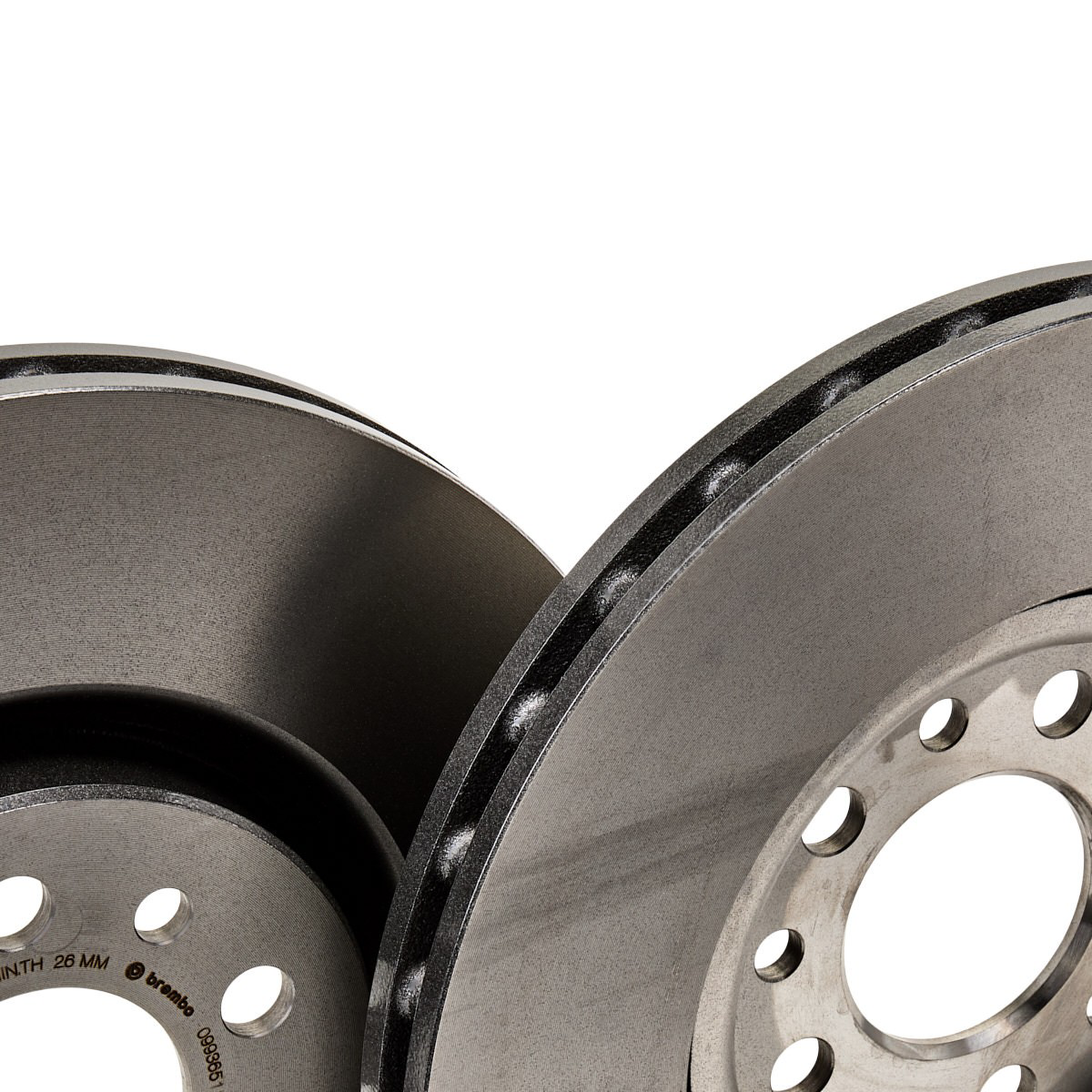 Купить 09936511 Brembo Ротор тормозной