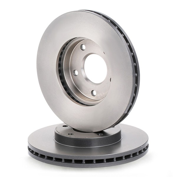 Купить 09936811 Brembo Ротор тормозной