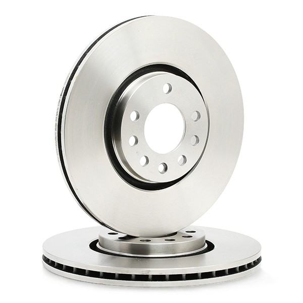 Передний тормозной диск Brembo 09936910