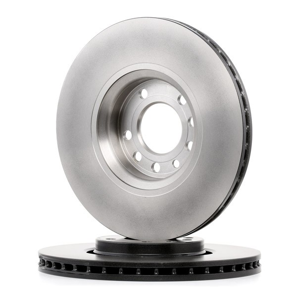 Передний тормозной диск Brembo 09936911