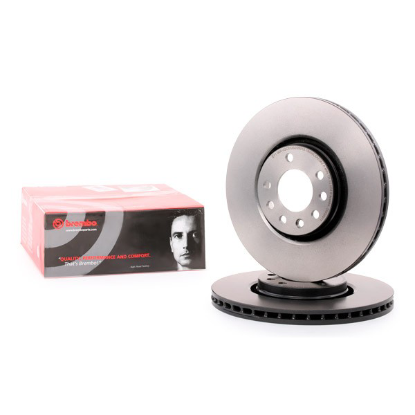 Купить 09936911 Brembo Ротор тормозной