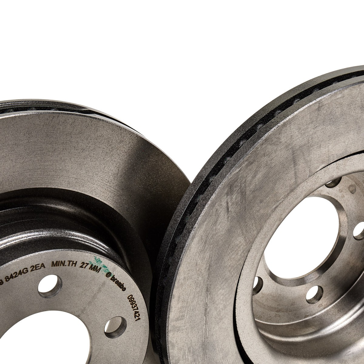 Тормоз дисковый передний Brembo 09937421 цена, от 83.40 USD