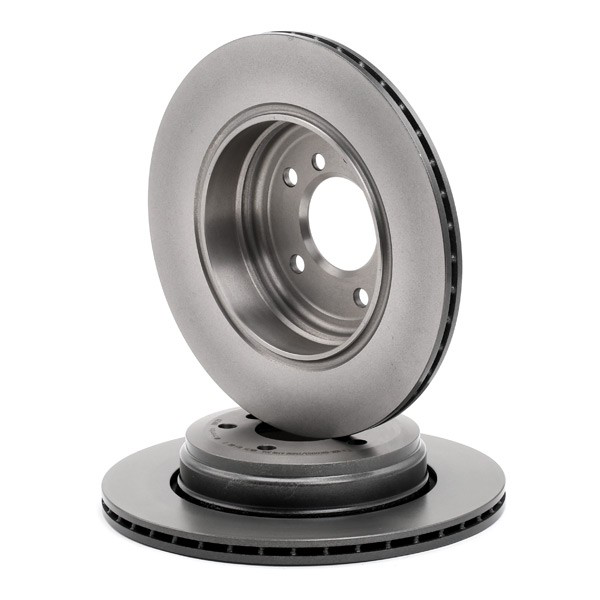 09942511 Brembo Дисковый тормоз