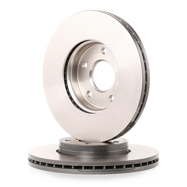 Передний тормозной диск Brembo 09946411