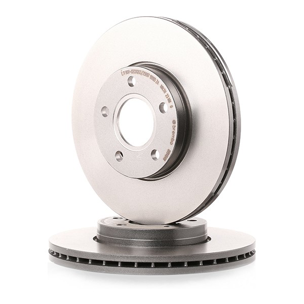 Купить 09946411 Brembo Ротор тормозной