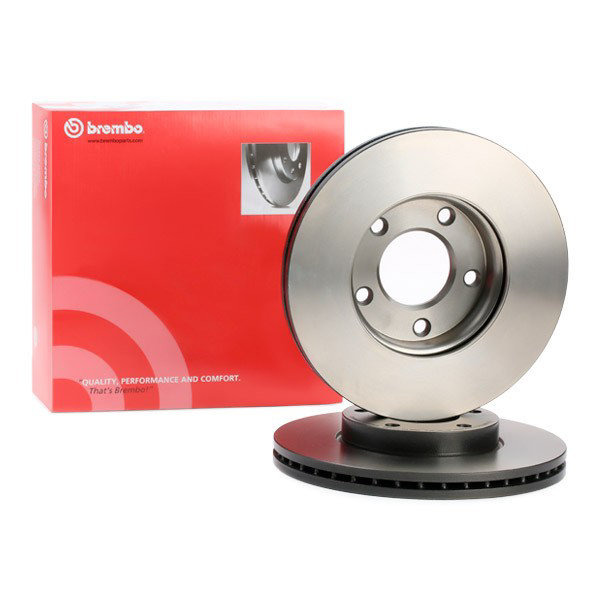 Купить 09946421 Brembo Ротор тормозной