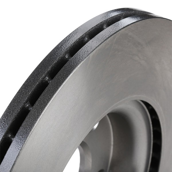 Передний тормозной диск Brembo 09946821