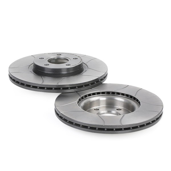 Передний тормозной диск Brembo 09946875