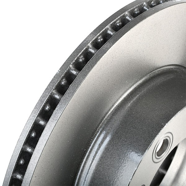 Передний тормозной диск Brembo 09948211