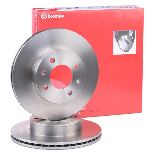 Купить 09950310 Brembo Ротор тормозной