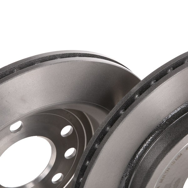 Тормозные диски 09950511 Brembo