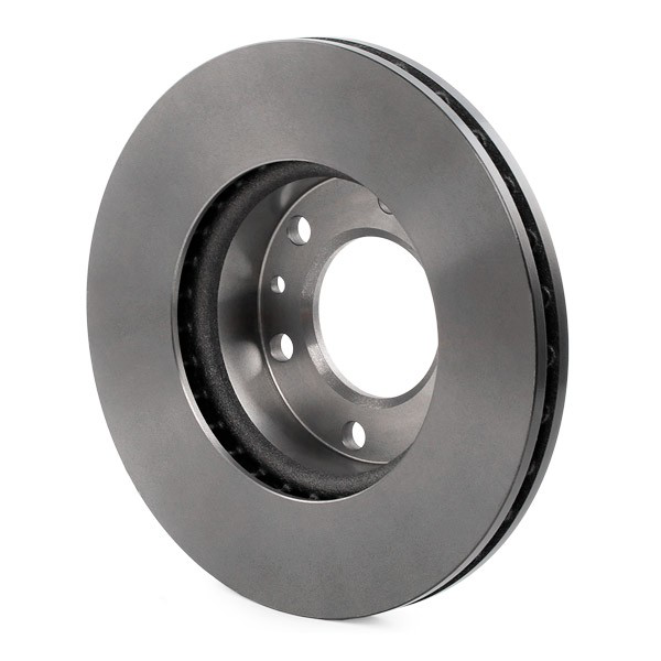 Передний тормозной диск Brembo 09950811