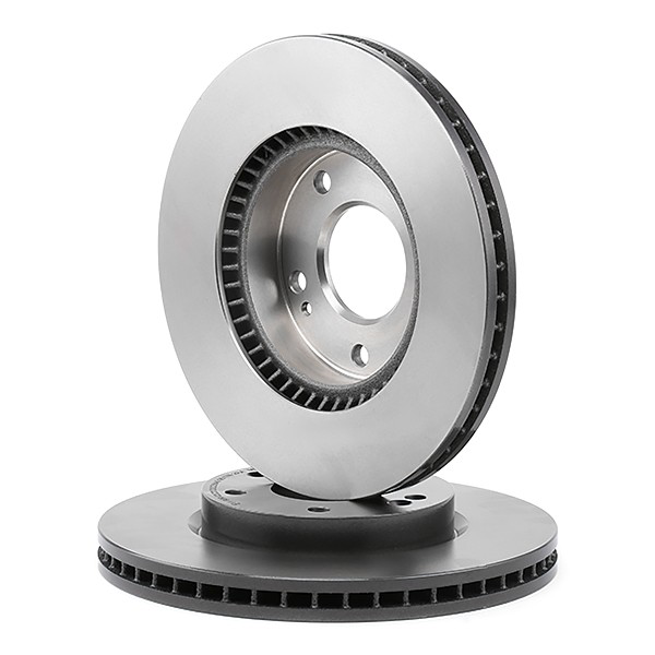 Купить 09957440 Brembo Ротор тормозной