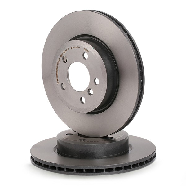 Купить 09958111 Brembo Ротор тормозной
