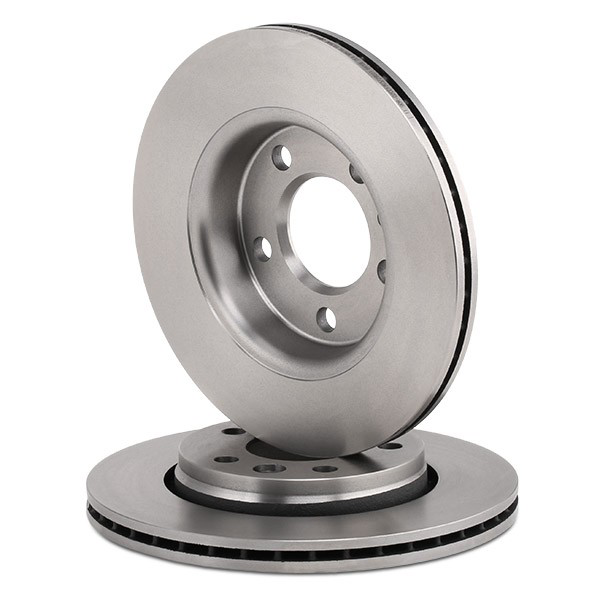 Купить 09958210 Brembo Диск тормозной задний
