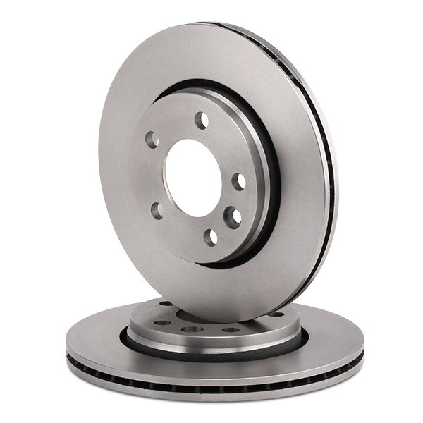 Тормозные диски 09958210 Brembo