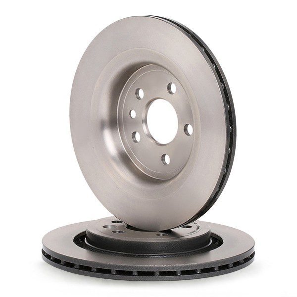 Задний дисковый тормоз Brembo 09958711