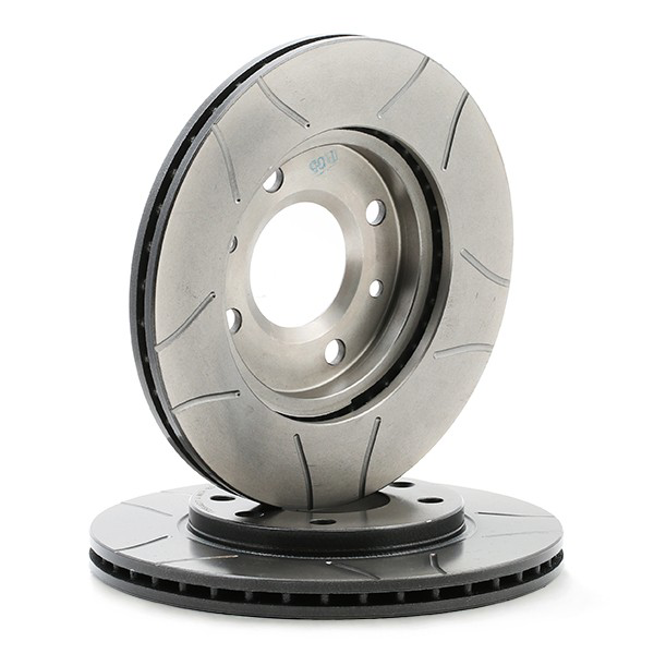 Тормоз дисковый передний Brembo 09961075 цена, от 30.07 USD