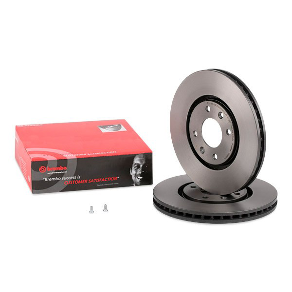 Купить 09961611 Brembo Ротор тормозной