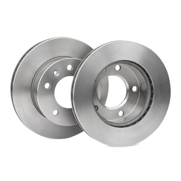 Передний тормозной диск Brembo 09961814