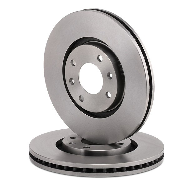 Передние тормозные диски 09961910 Brembo