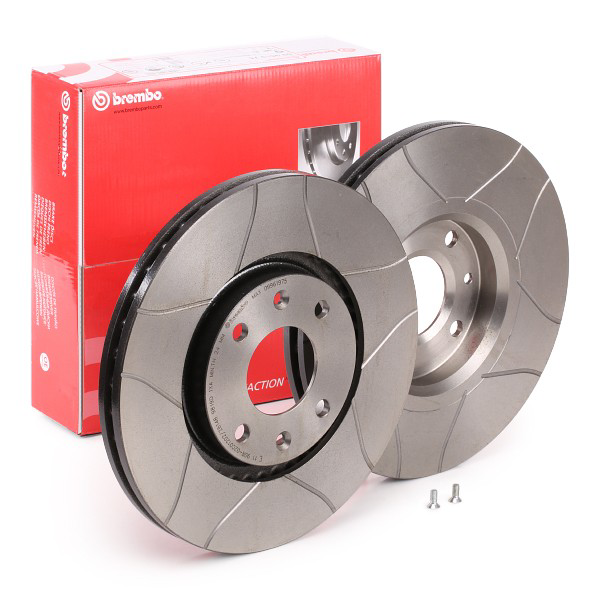 Тормоз дисковый передний Brembo 09961975 цена, от 52.01 USD